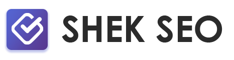 SHEK SEO – Search Engine Optimization Services and Web Design